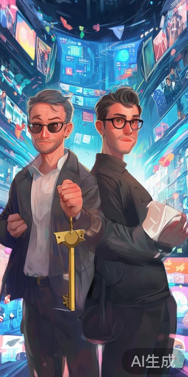 空放网的日均浏览量多少？说明需求很大